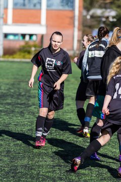 Bild 5 - B-Juniorinnen SV Henstedt-Ulzburg - MTSV Olympia Neumnster : Ergebnis: 0:4